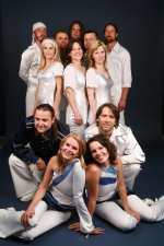 ABBA World Revival
