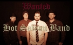Hot Saloon Band