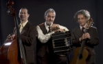 Rodolfo Mederos Trio