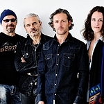 East Blues Experience