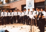 Döntje Singers