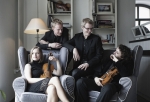 Meccorre String Quartet