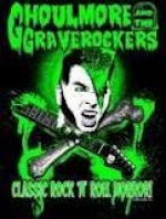 Ghoulmore & The Graverockers