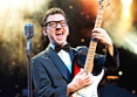 Die Buddy Holly Show 'That'll be the day'