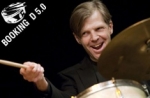 Torsten Zwingenberger's Drumming 5.0