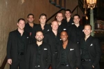 Straight to Chaser