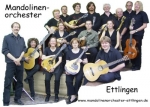 Mandolinenorchester Ettlingen