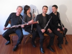 Berliner Oboenquartett
