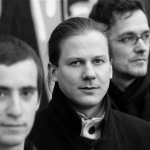 Oliver Maas Trio
