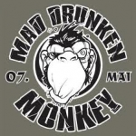 Mad Drunken Monkey Festival