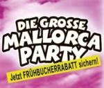 Die Große Mallorca Party