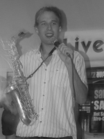 Michael Binder & Friends