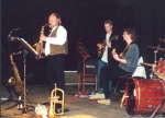 Werner Beckmann Sextett