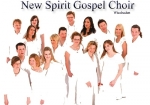 New Spirit Gospel Choir