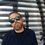 Kevin Ray