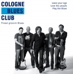 Cologne Blues Club