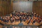 Orchester Osnabrücker Musikfreunde