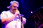 Daniel Johnston & The Beam Orchestra