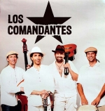 Los Comandantes