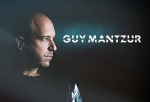 DJ Guy Mantzur