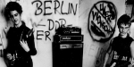 Punk Underground aus der DDR