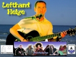 Lefthand Helge