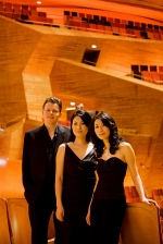 Trio con Brio Copenhagen