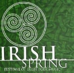 Irish Spring Festival