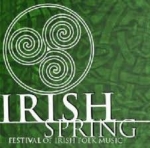 Irish Spring Festival
