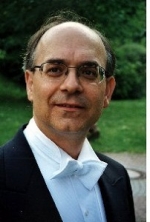 Prof. Roland Börger