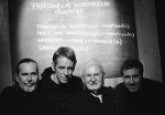 FRIEDHELM SCHÖNFELD QUARTET