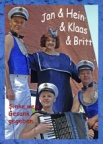 Die Wind- und Wellen-Revue