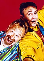 Gebrüder Blattschuss