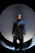 Johnny Cash - ein musikalisches Portrait