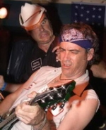Whiskey Daredevils