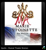 Marie Antoinette