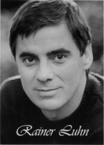 Rainer Luhn