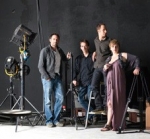 Ulrich Drechsler Cello Quartet