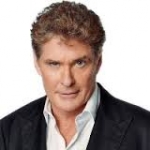 David Hasselhoff