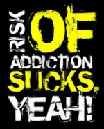 Risk Of Addiction