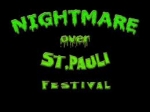 Nightmare Over St. Pauli Festival