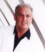 Daniel Barenboim