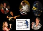 JAZZTER’S PARADE