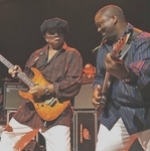 Earth, Wind and Fire Experience feat Al McKAY