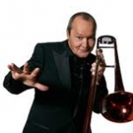 Nils Landgren