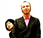 Jazz-Avantgarde-Duo EVERGREEN