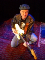 Jan Gerfast Blues Band