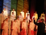 Kamer Youth Choir