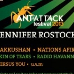 Antattack Festival