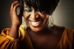 Ingrid Arthur & The Black Gospel Voices Of America